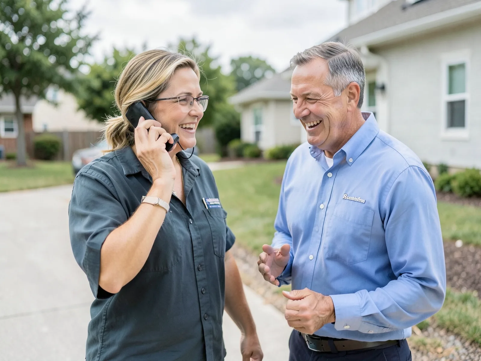 Frequently Asked Questions About Wall Water Damage Restoration in Chadds Ford, PA